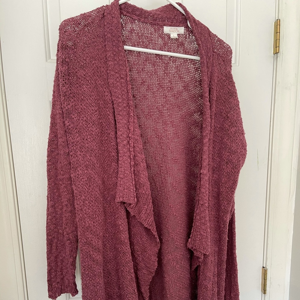 Cardigan